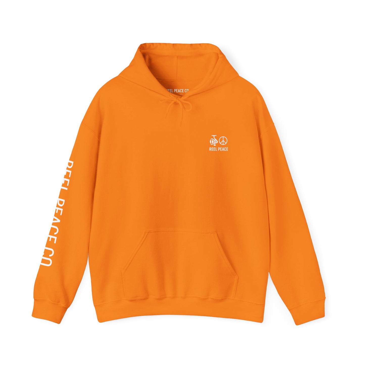 Lake Sunset Hoodie