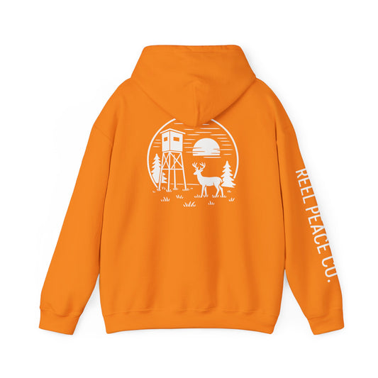 Buck Fever Hoodie