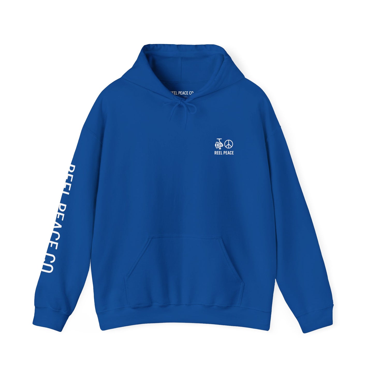 Lake Sunset Hoodie