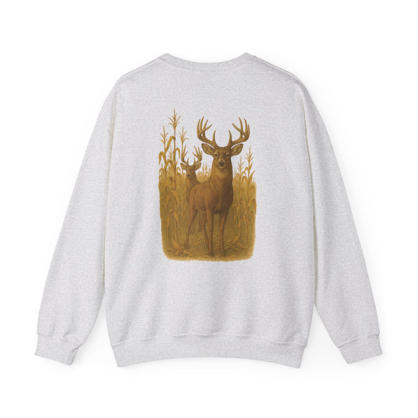 Vintage Bucks Sweatshirt