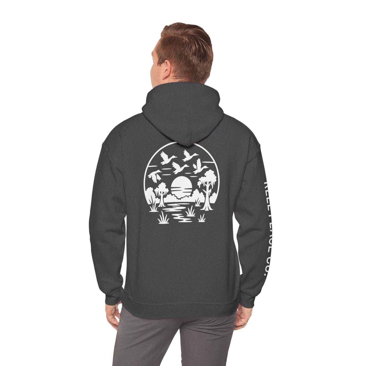 Waterfowl Hoodie
