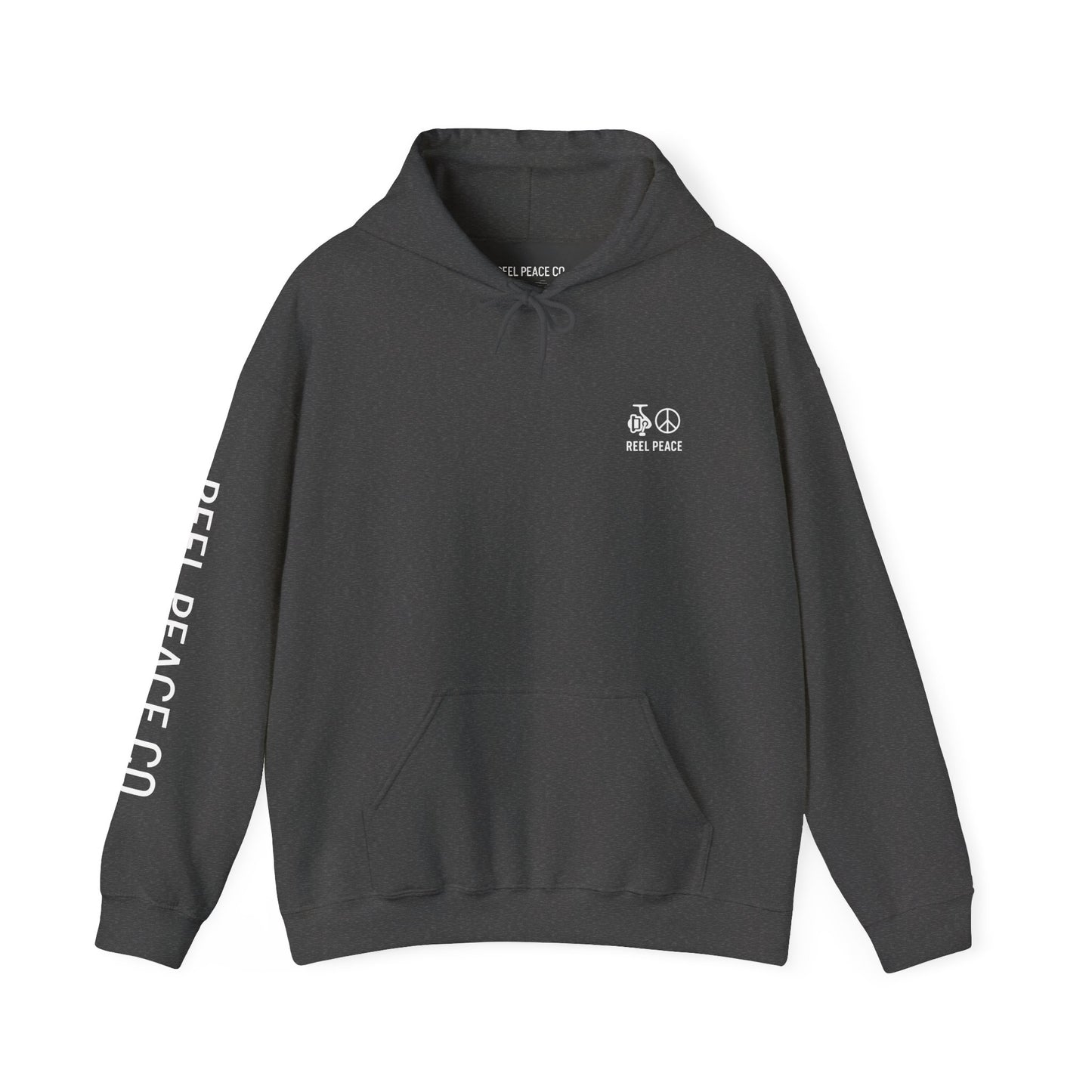 Lake Sunset Hoodie