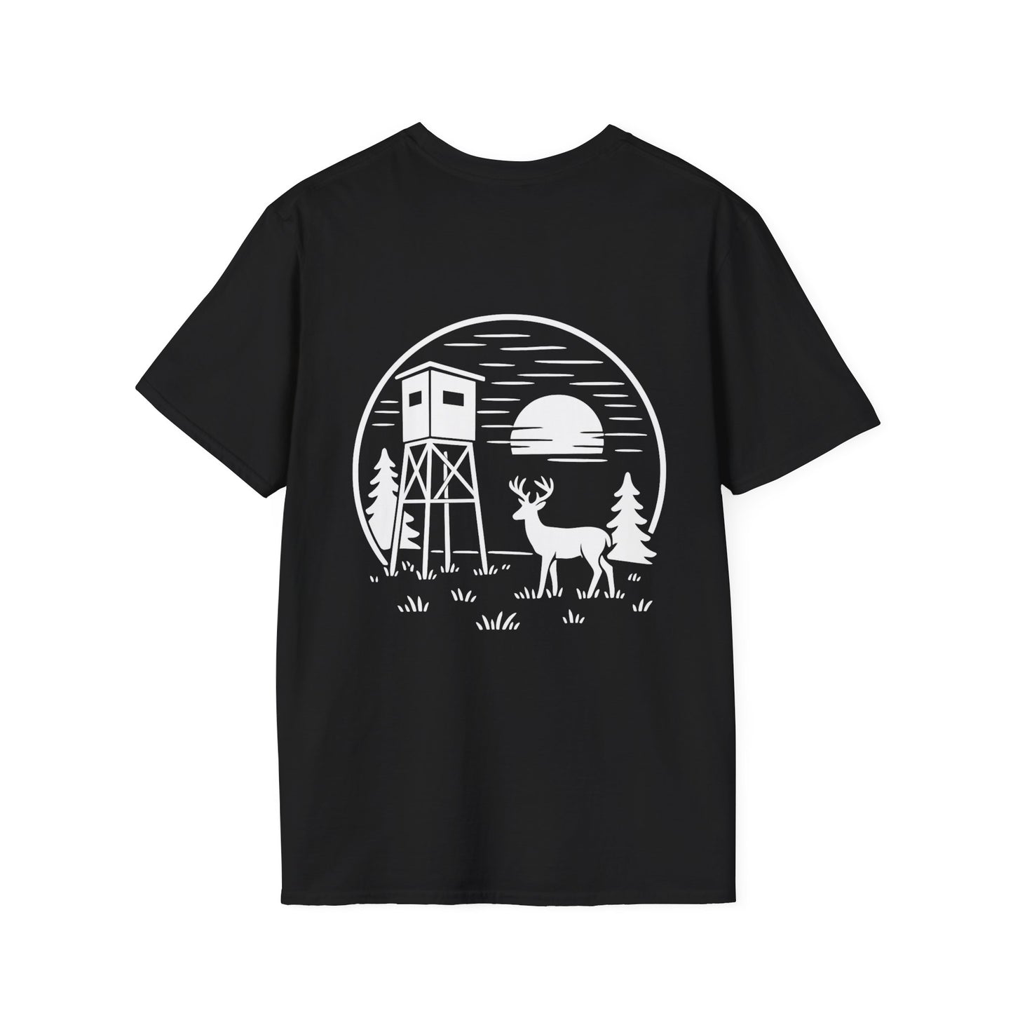 Buck Fever Shirt