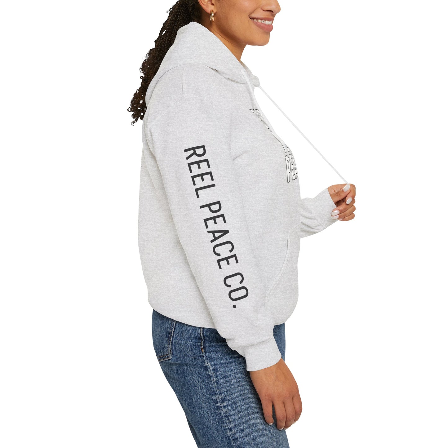 Find Your Peace Hoodie