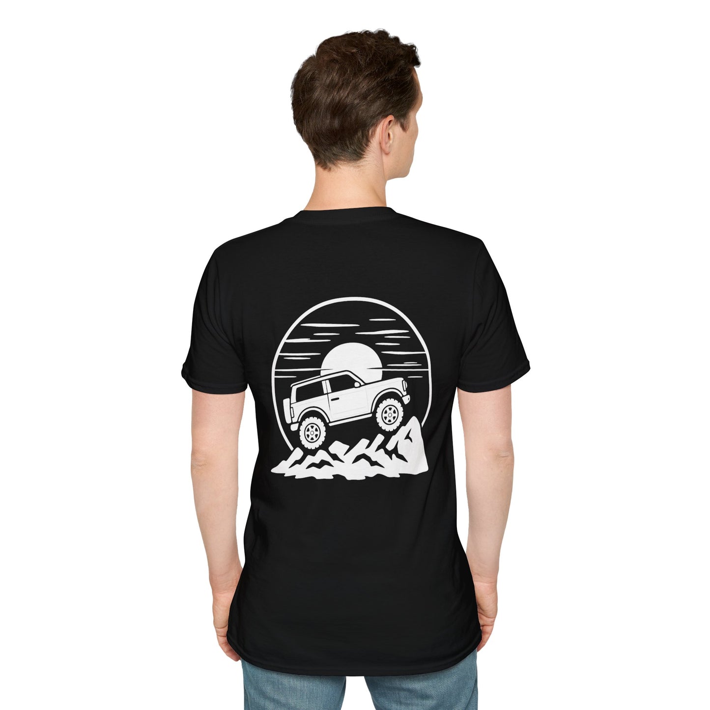 Rock Crawler Shirt