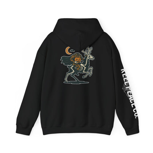 Headless Deerman Hoodie *LIMITED EDITION*