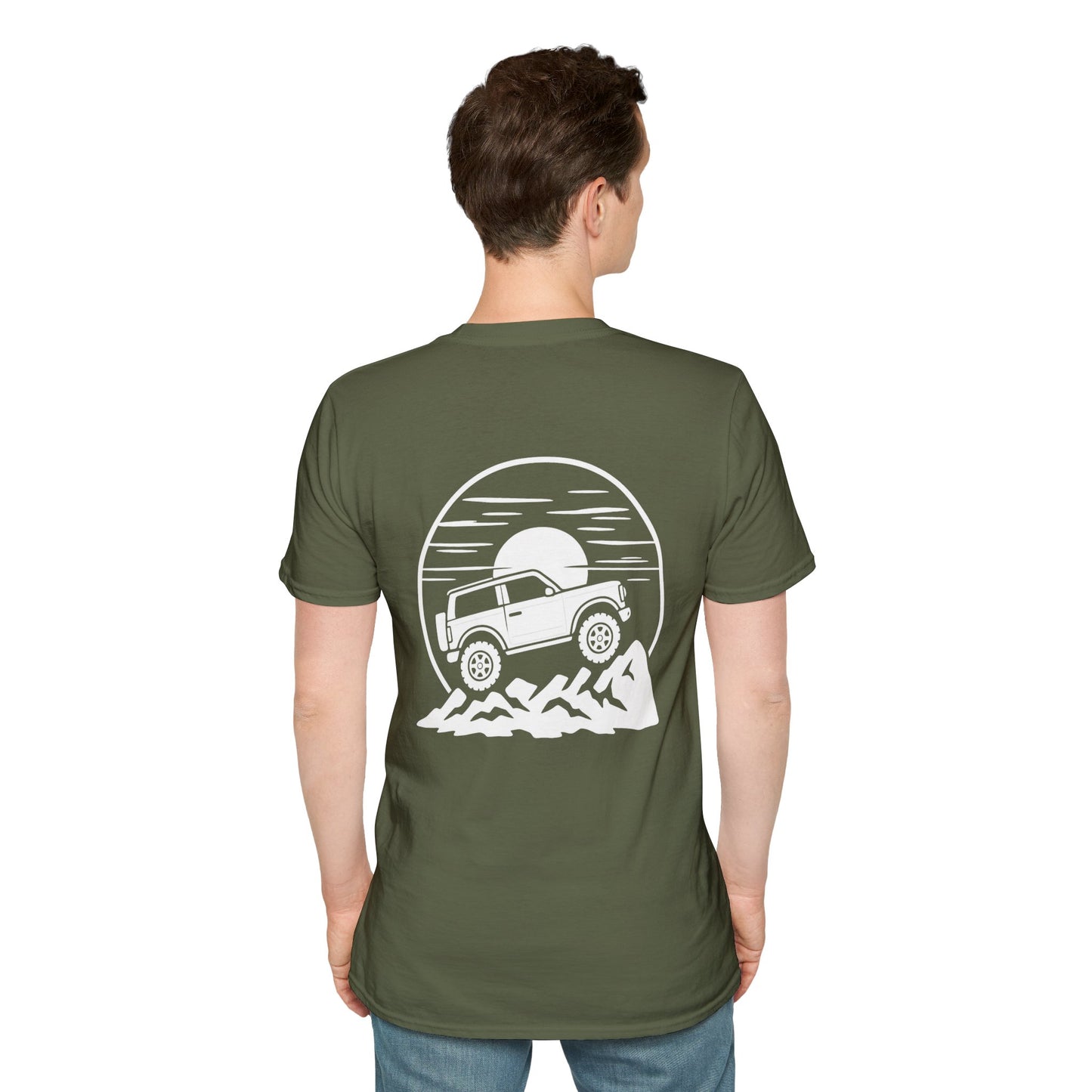 Rock Crawler Shirt