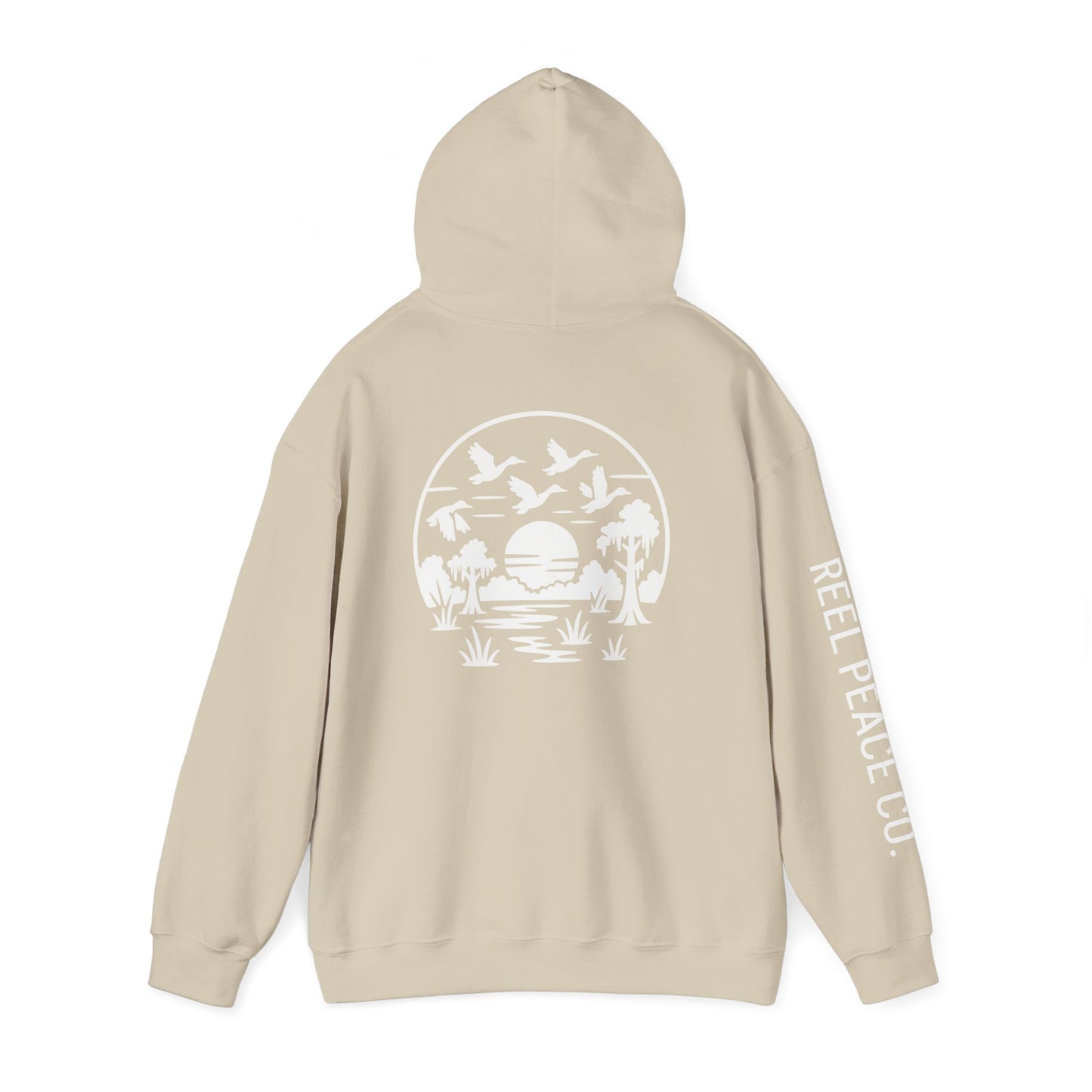Waterfowl Hoodie