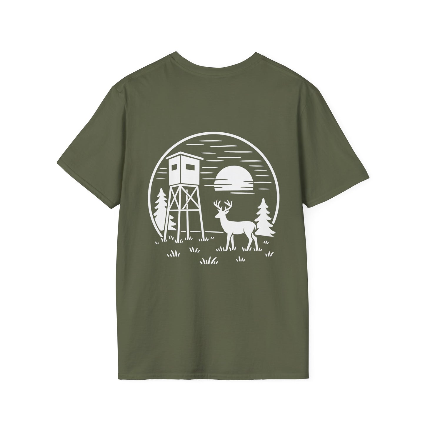 Buck Fever Shirt