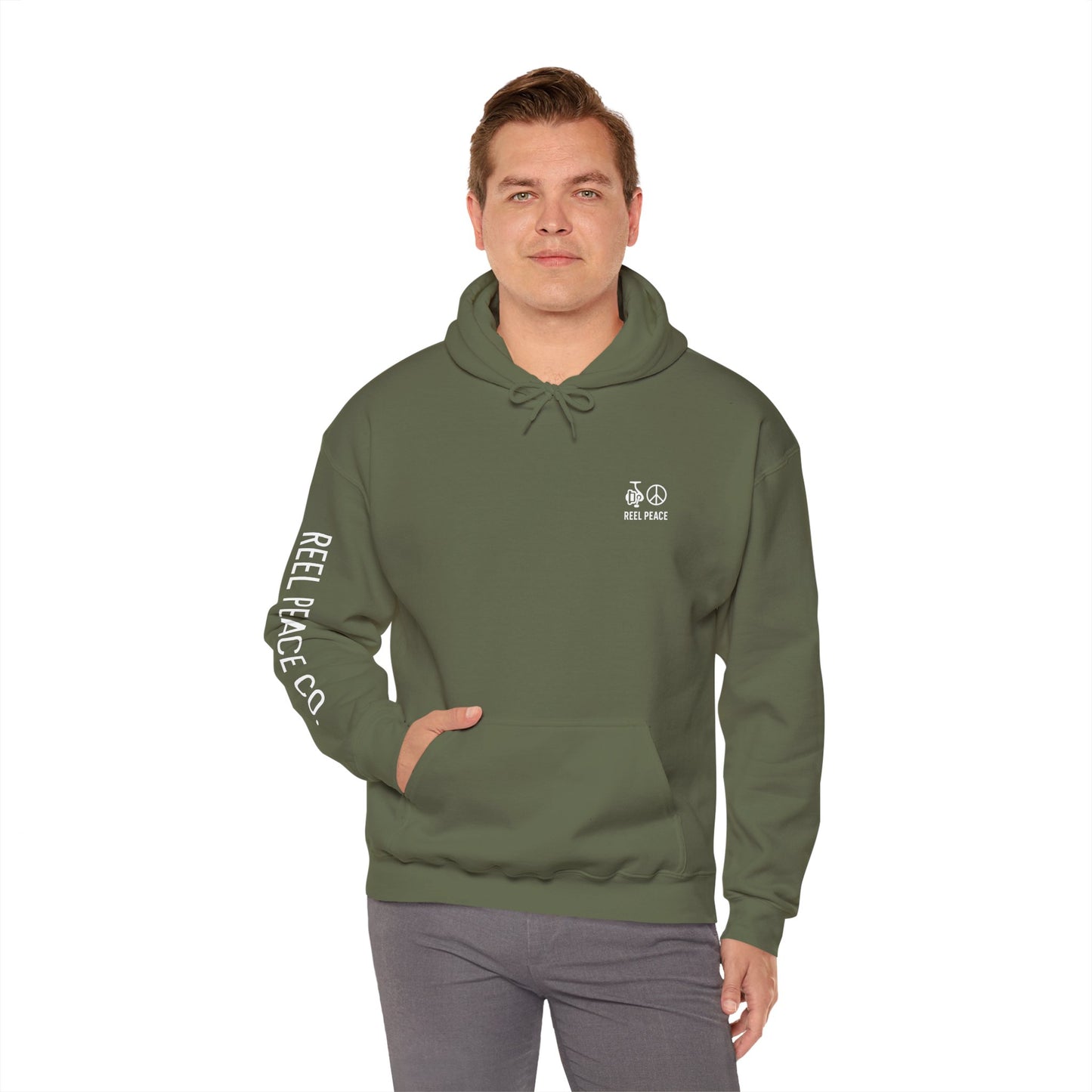 Lake Sunset Hoodie