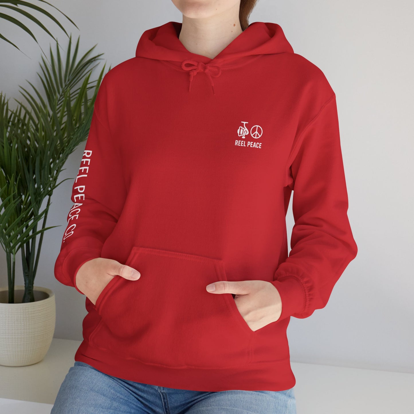 Lake Sunset Hoodie