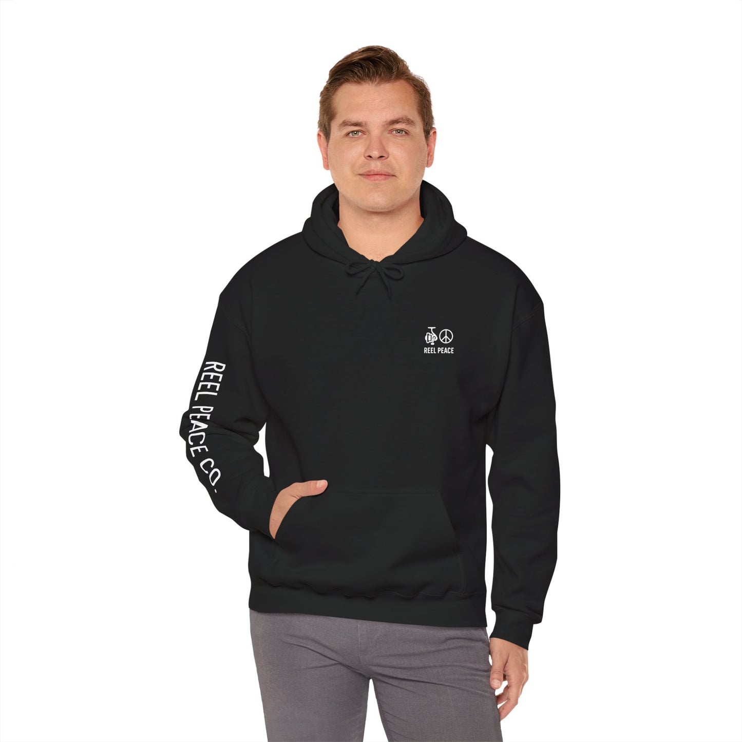 Lake Sunset Hoodie
