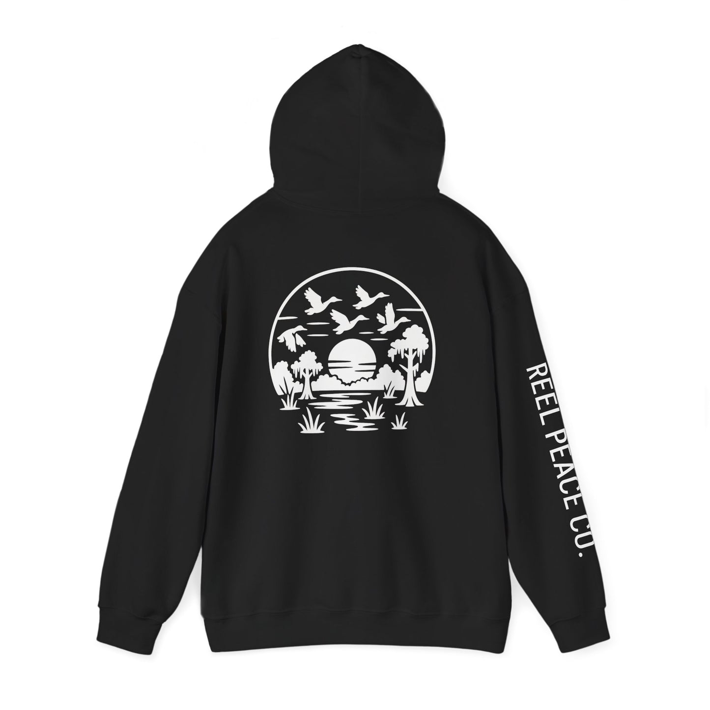 Waterfowl Hoodie