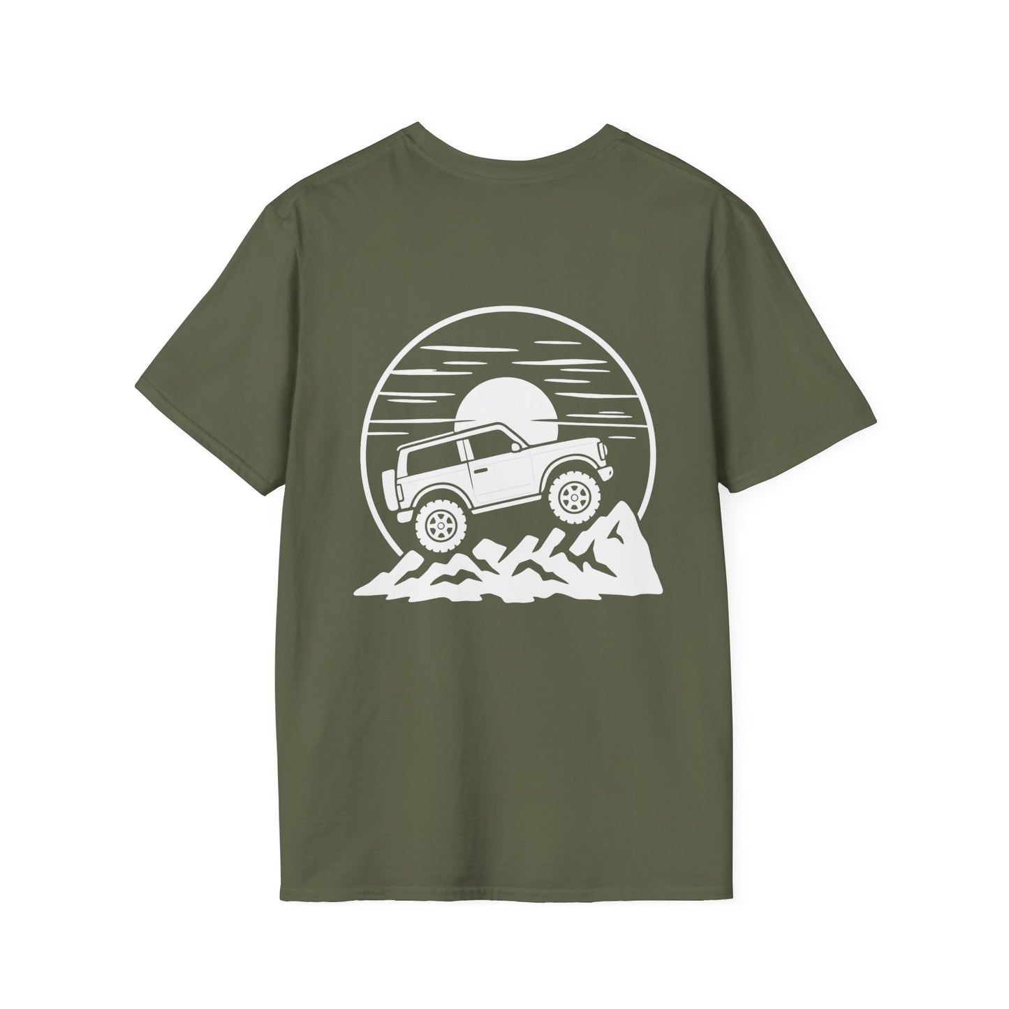 Rock Crawler Shirt