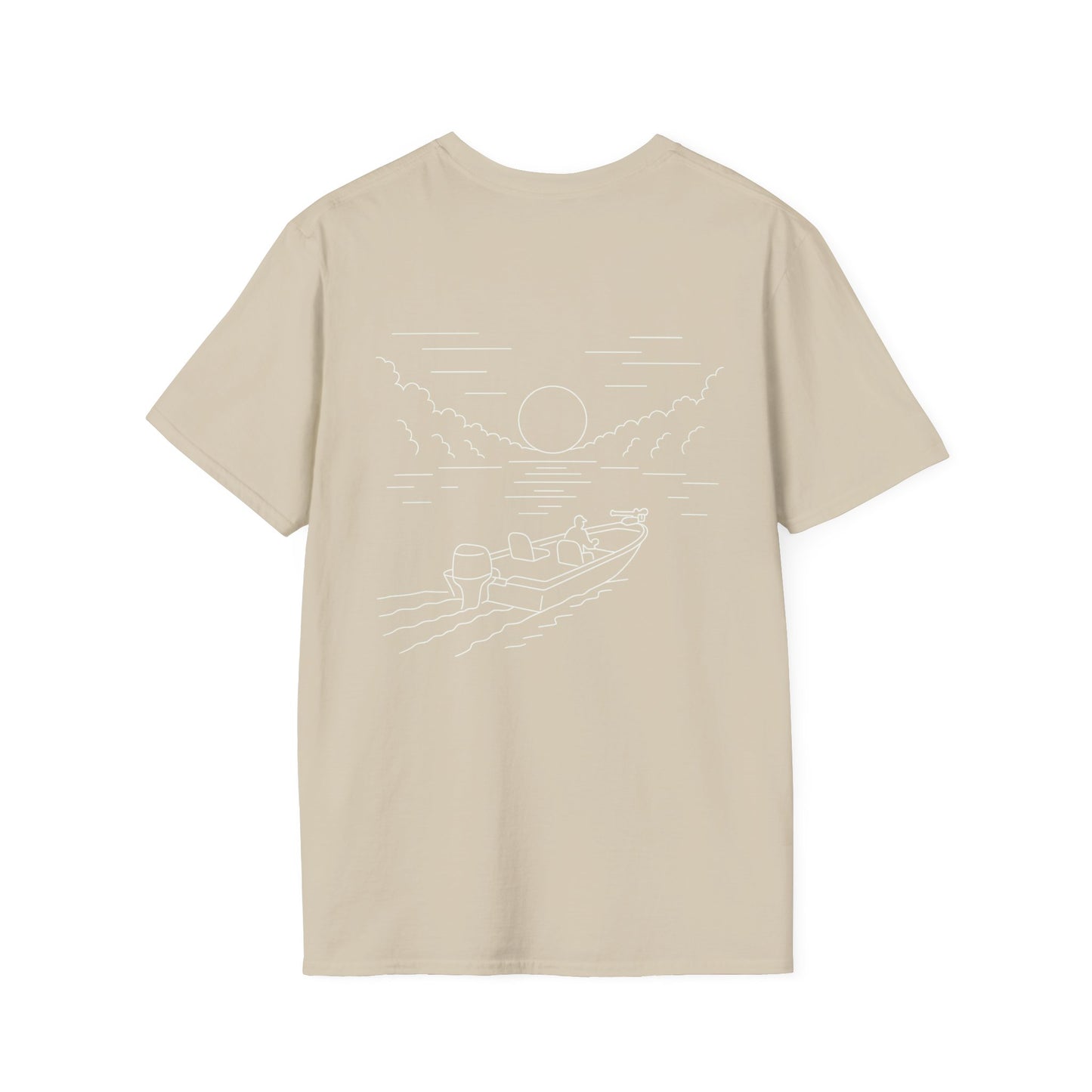 Lake Sunset Shirt