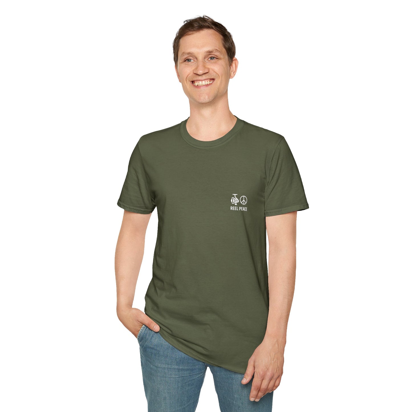 Waterfowl Shirt