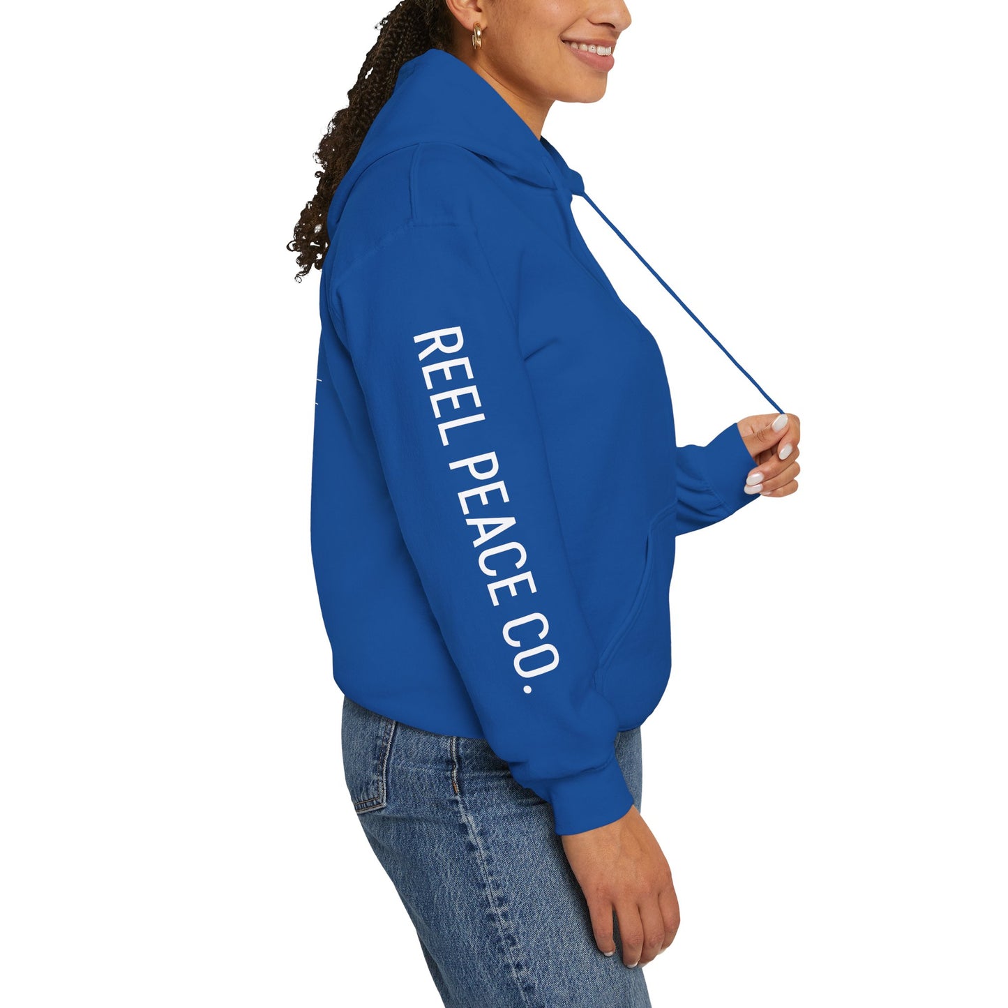 Lake Sunset Hoodie