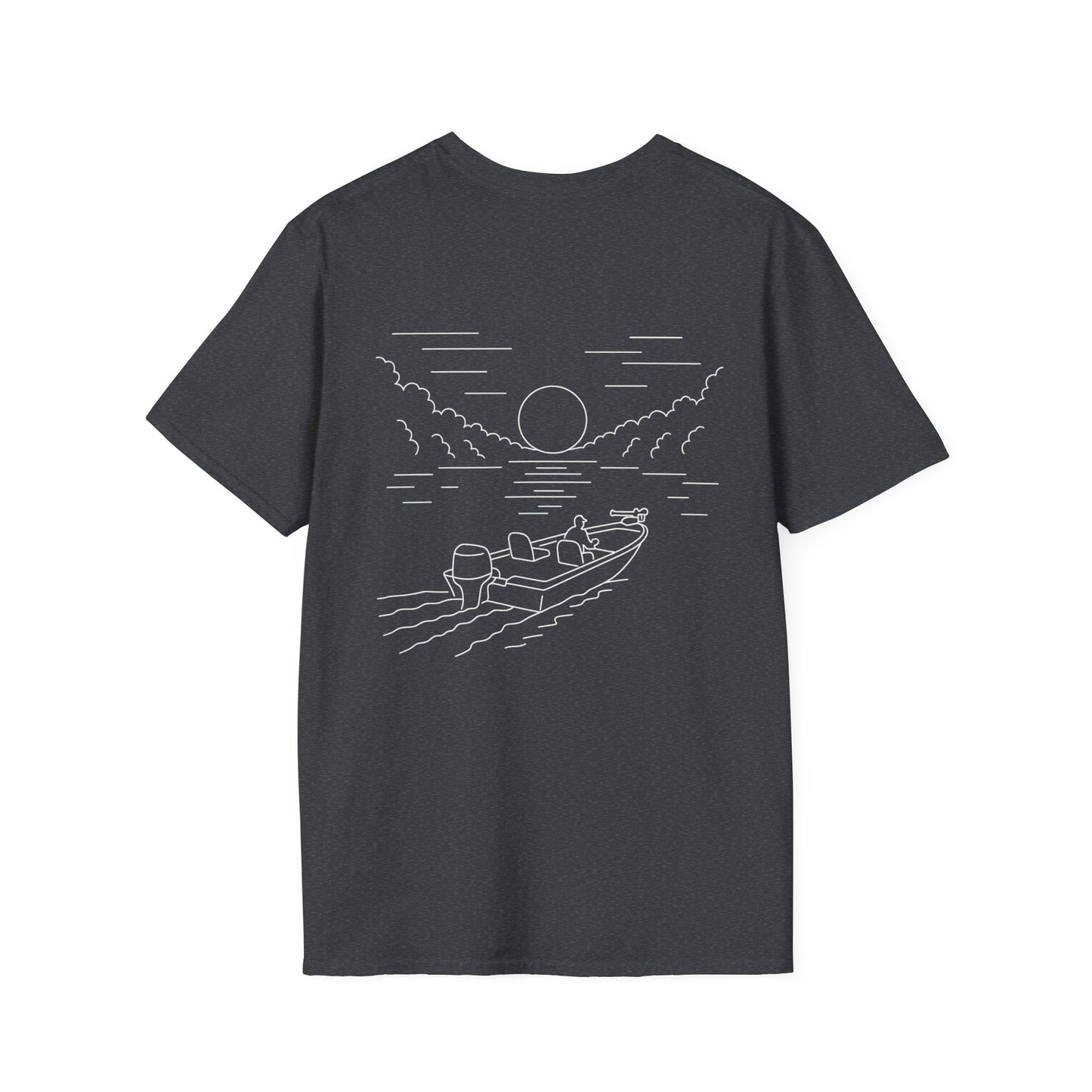 Lake Sunset Shirt
