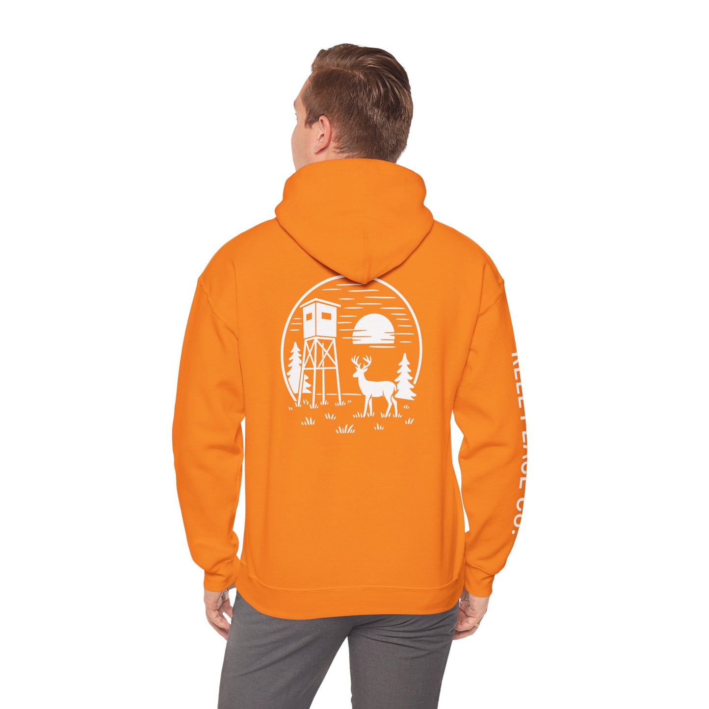 Buck Fever Hoodie