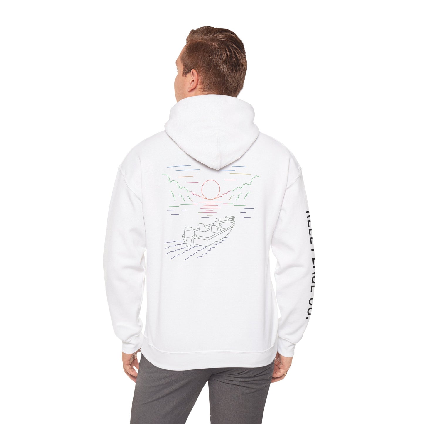 Find Your Peace Hoodie