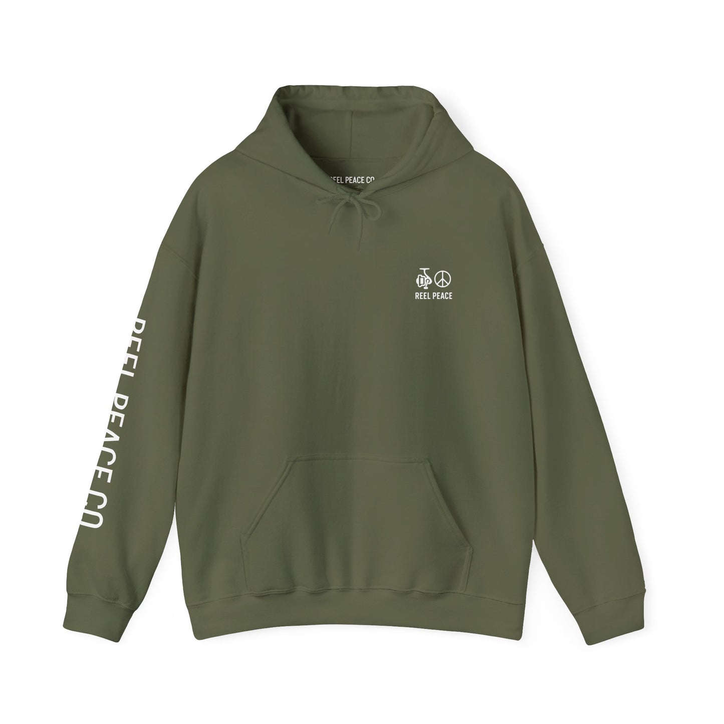 Lake Sunset Hoodie