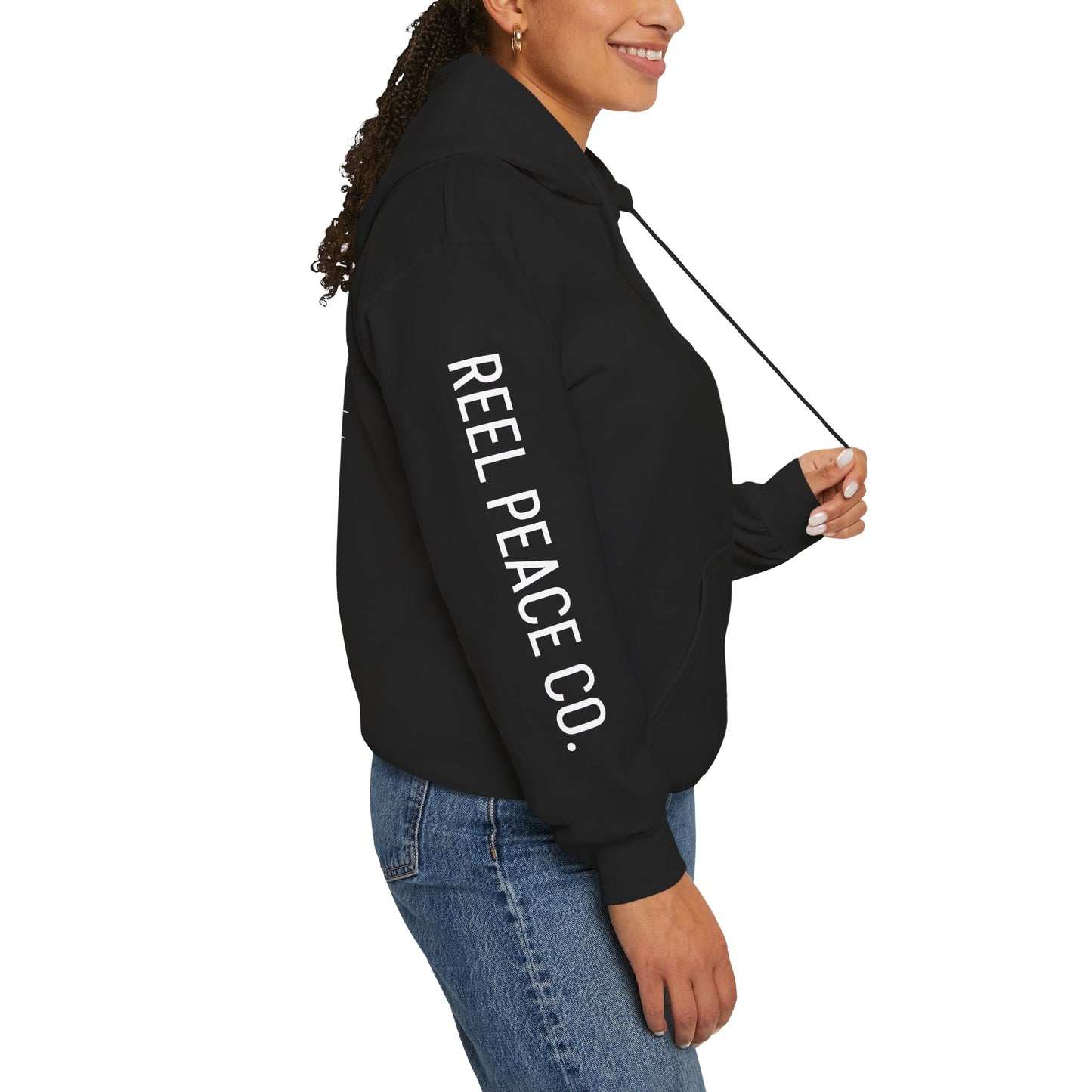 Lake Sunset Hoodie