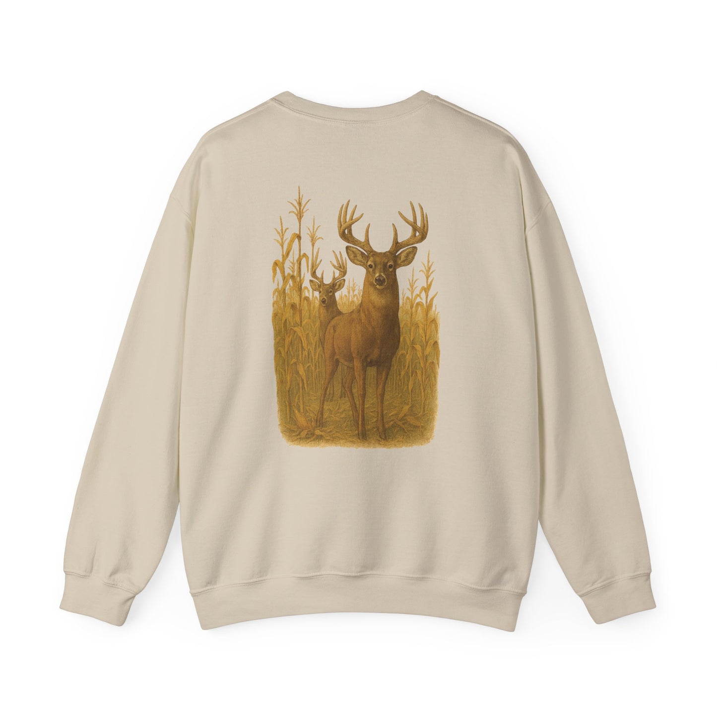 Vintage Bucks Sweatshirt