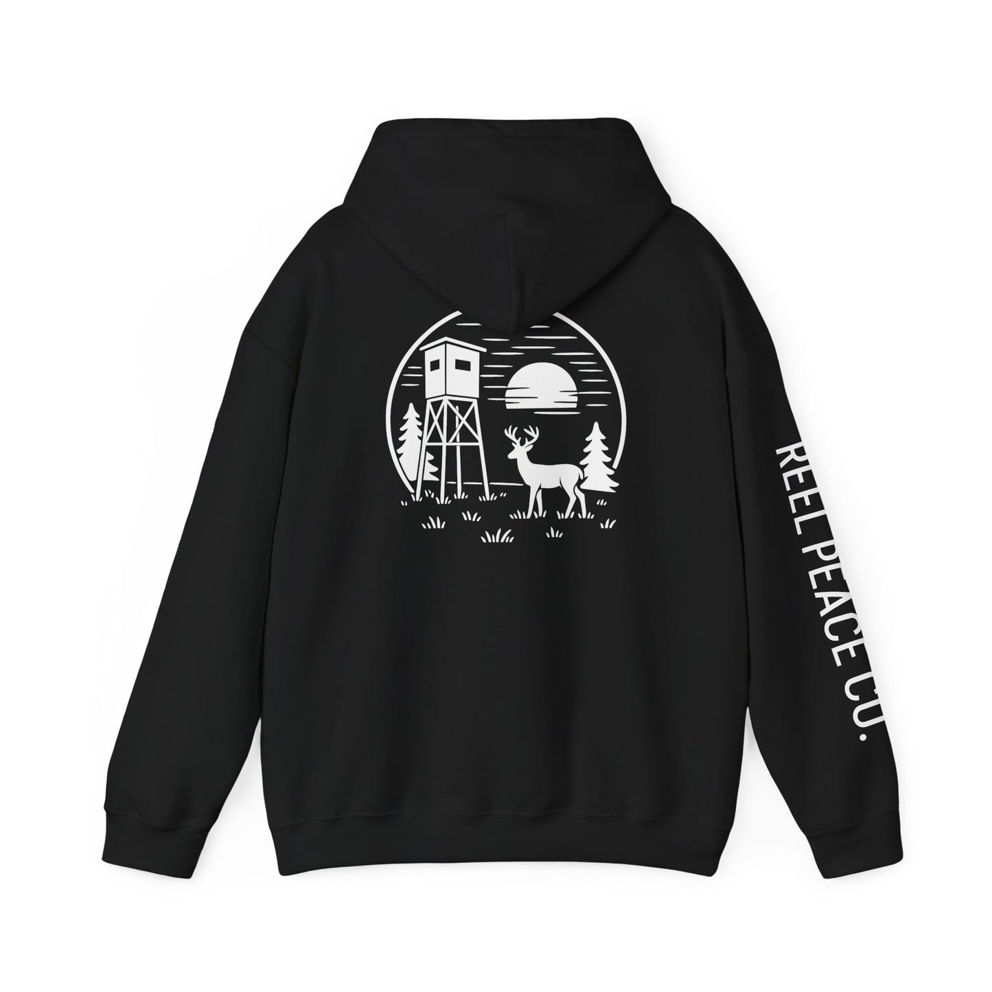 Buck Fever Hoodie