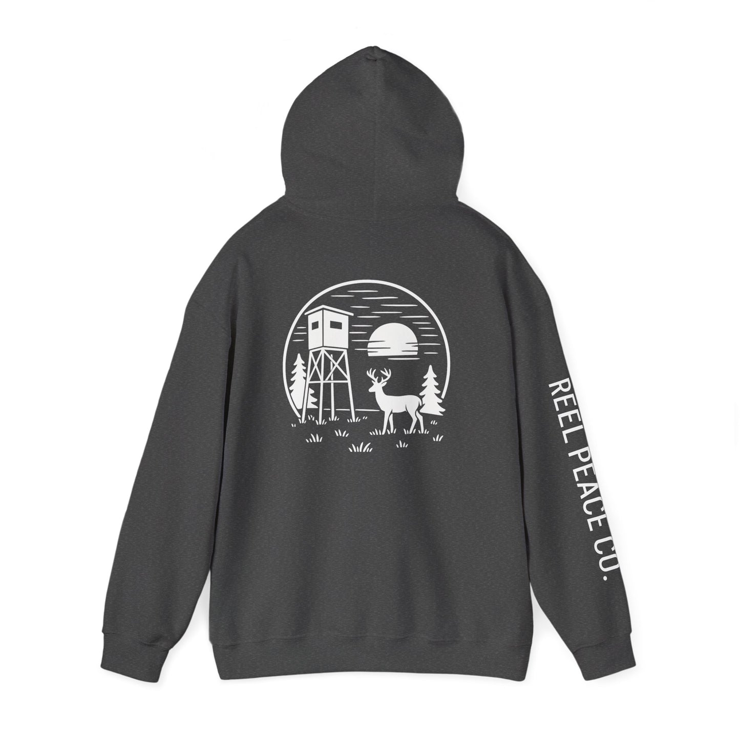 Buck Fever Hoodie