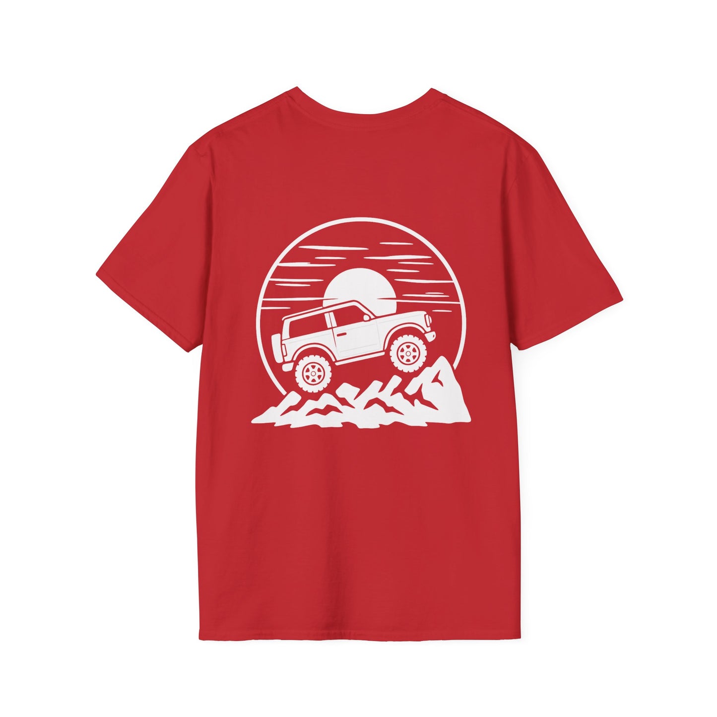 Rock Crawler Shirt