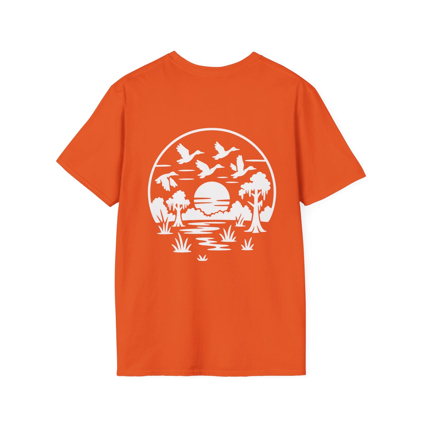 Waterfowl Shirt
