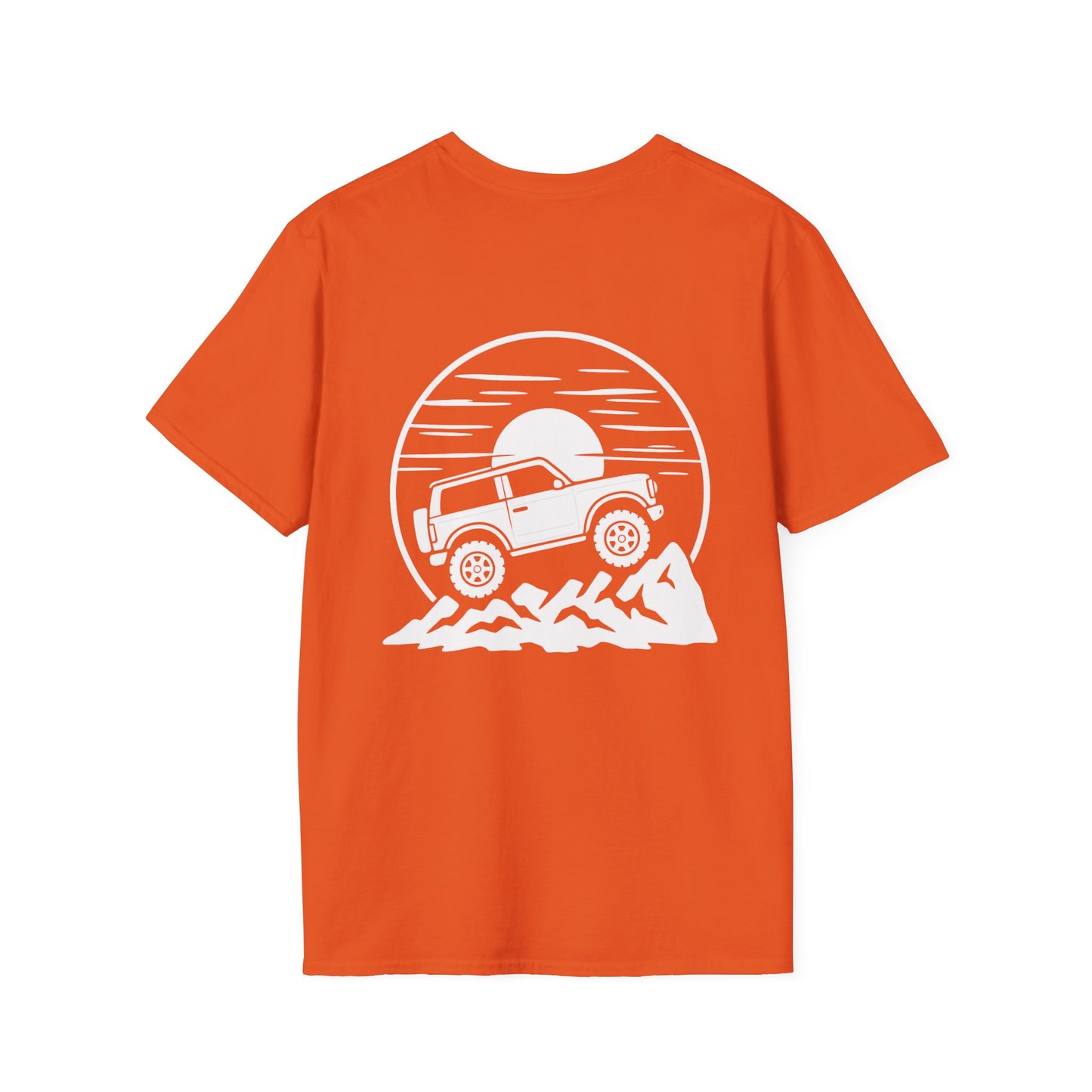 Rock Crawler Shirt