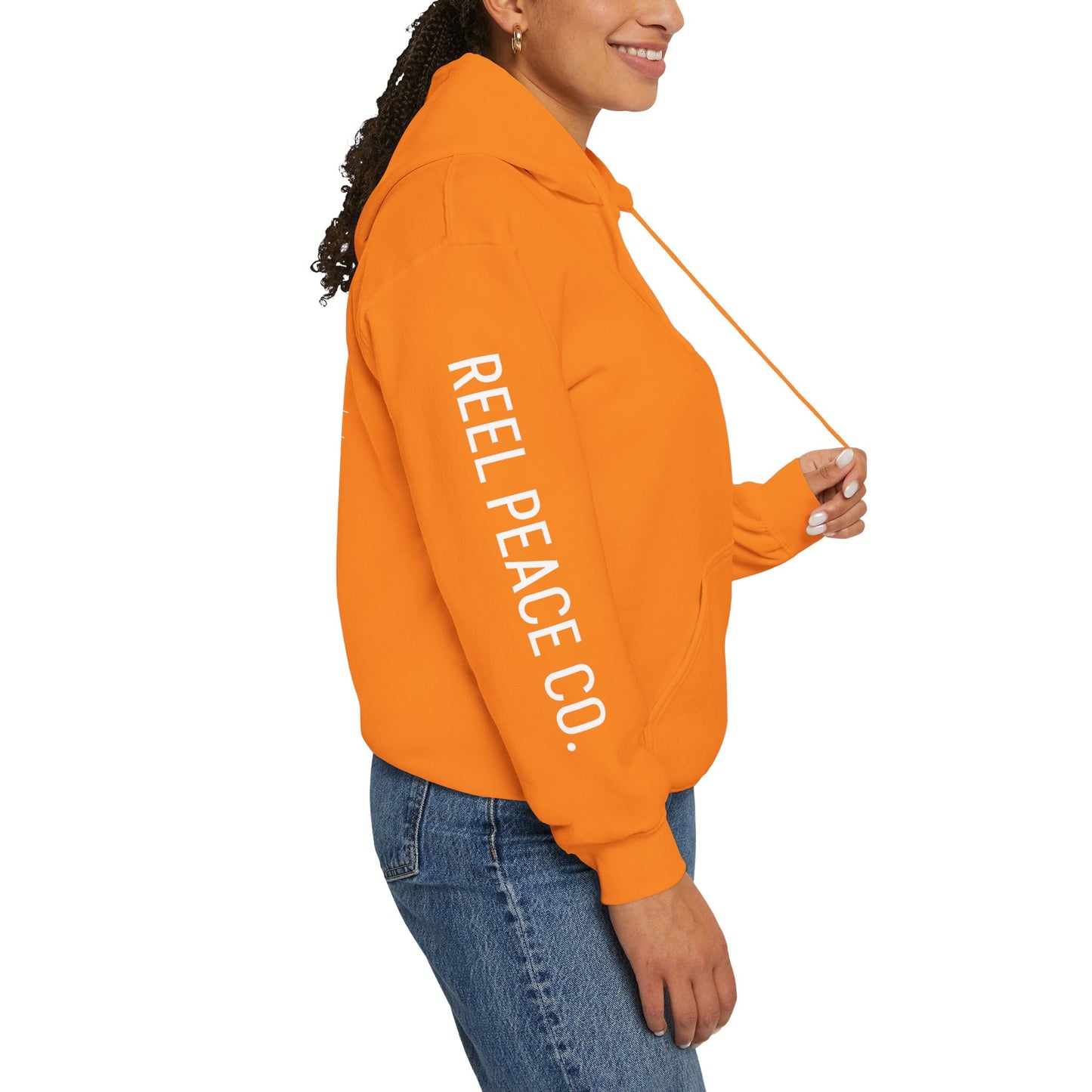 Lake Sunset Hoodie
