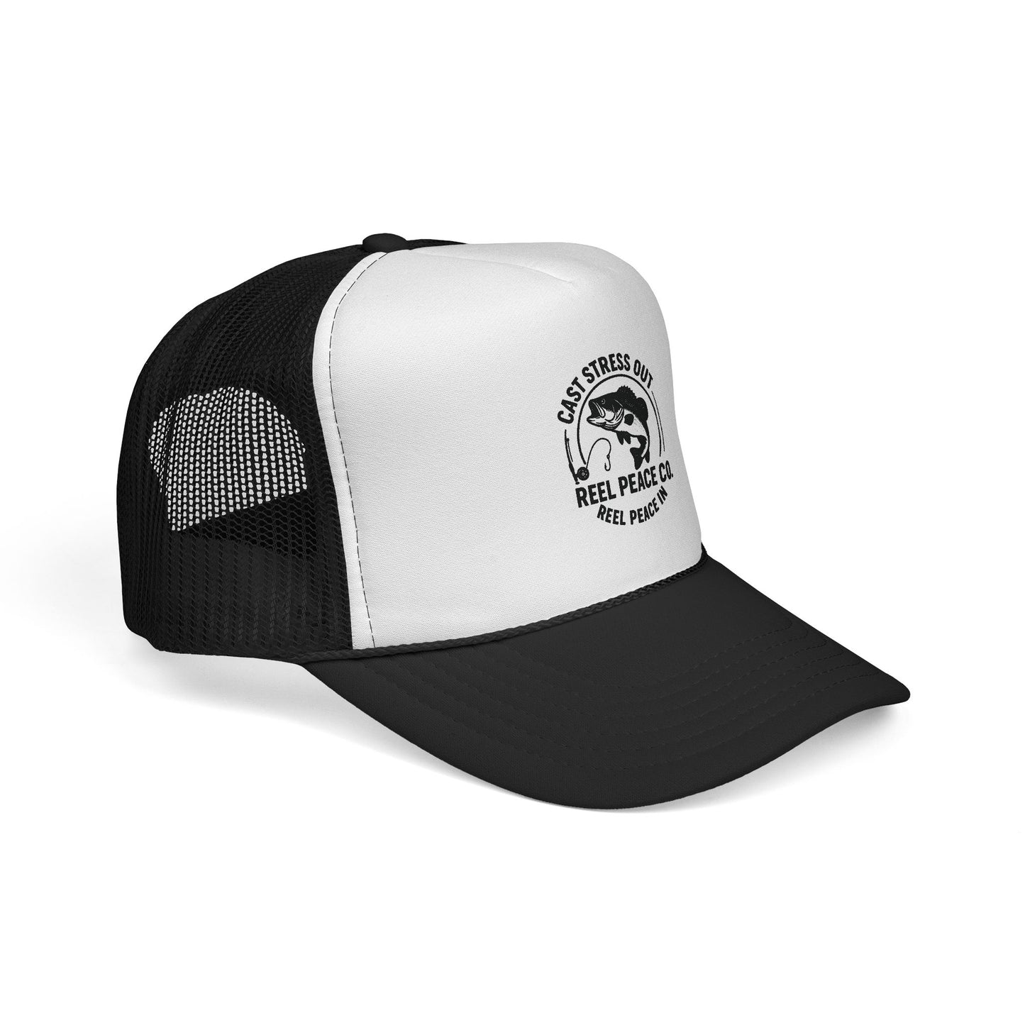 Cast Stress Out Hat