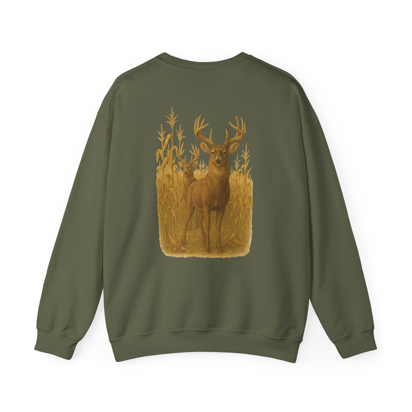 Vintage Bucks Sweatshirt
