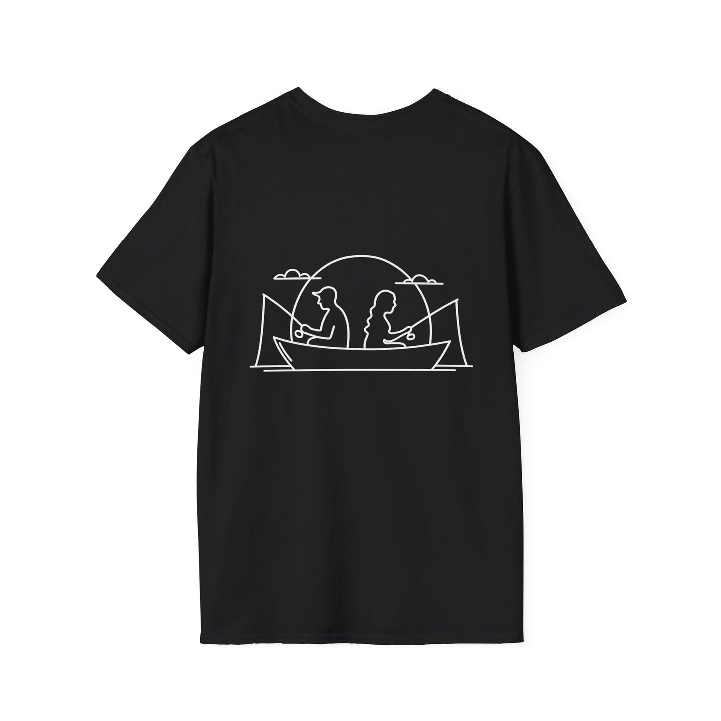 Reel Love Shirt