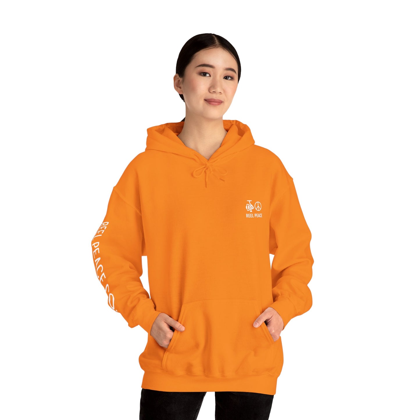 Lake Sunset Hoodie