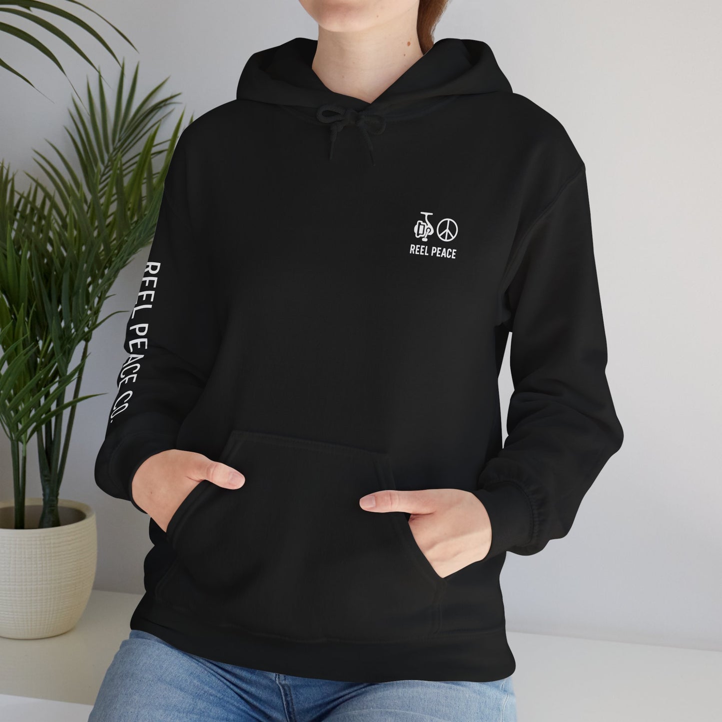 Lake Sunset Hoodie