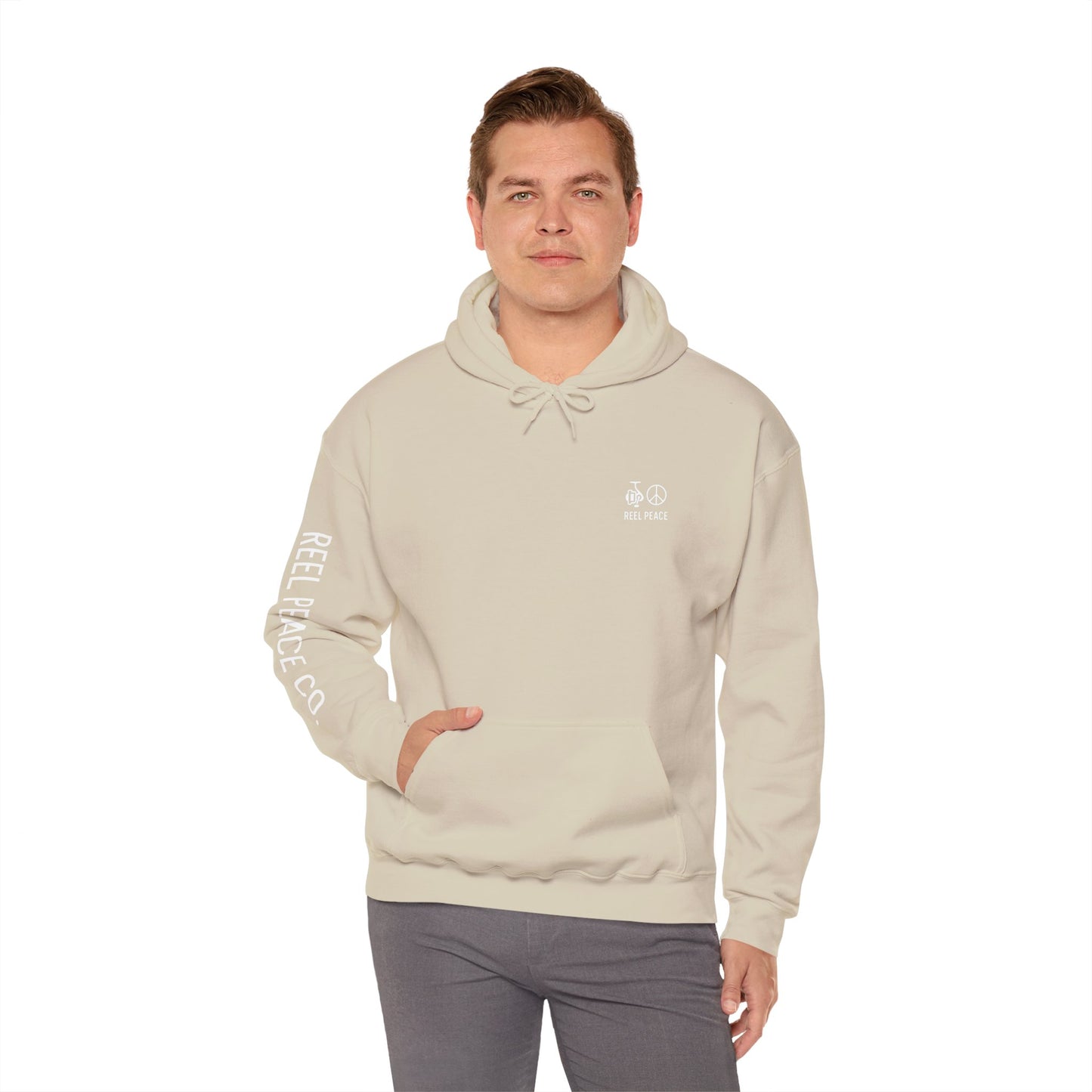 Lake Sunset Hoodie