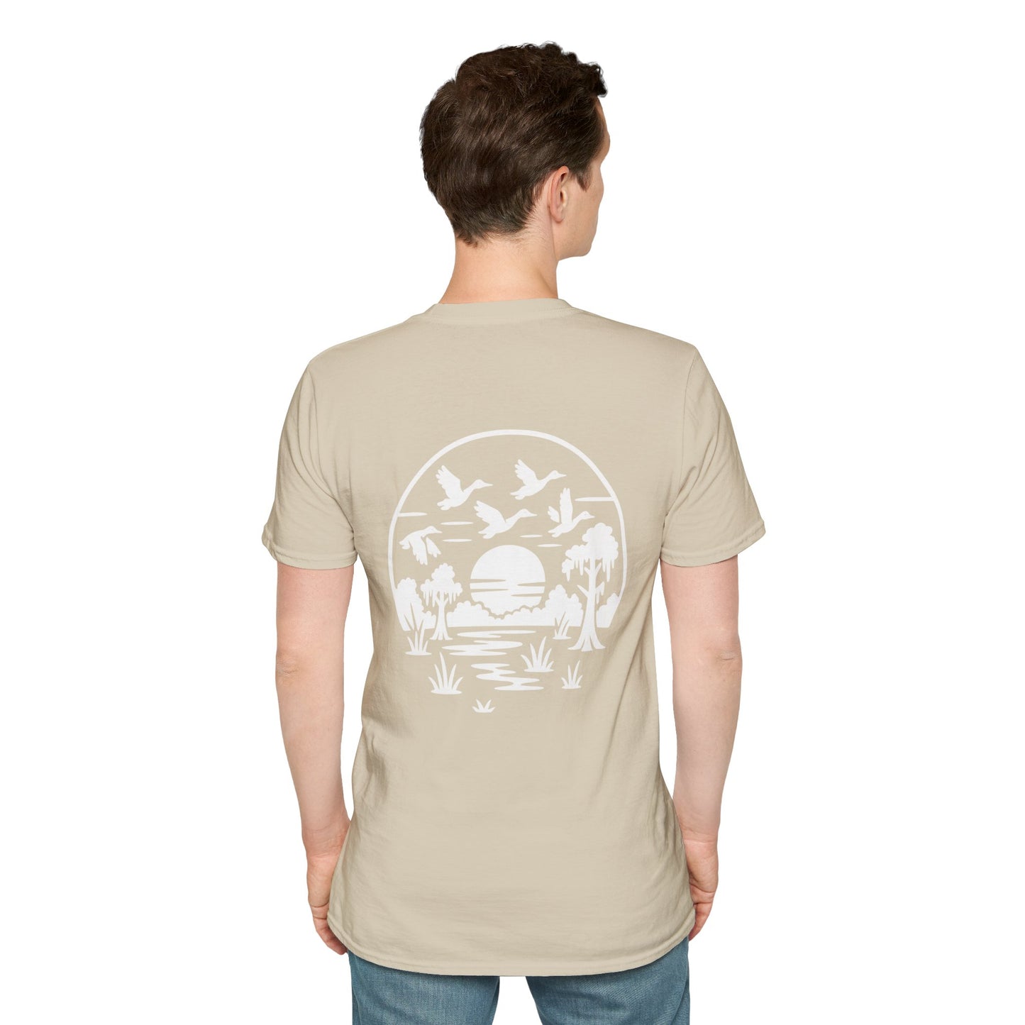 Waterfowl Shirt