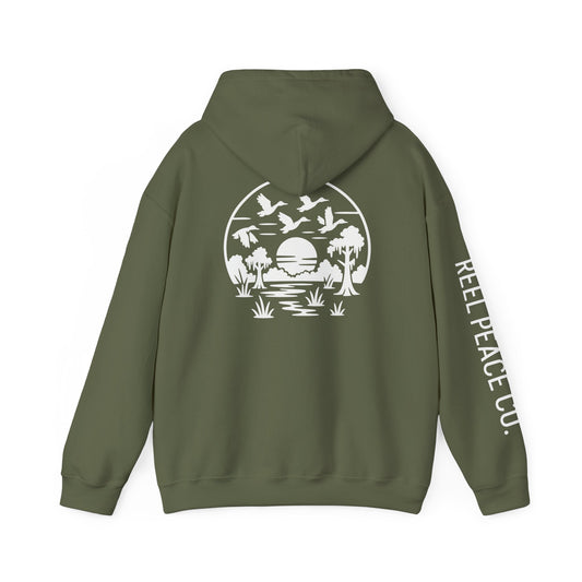 Waterfowl Hoodie