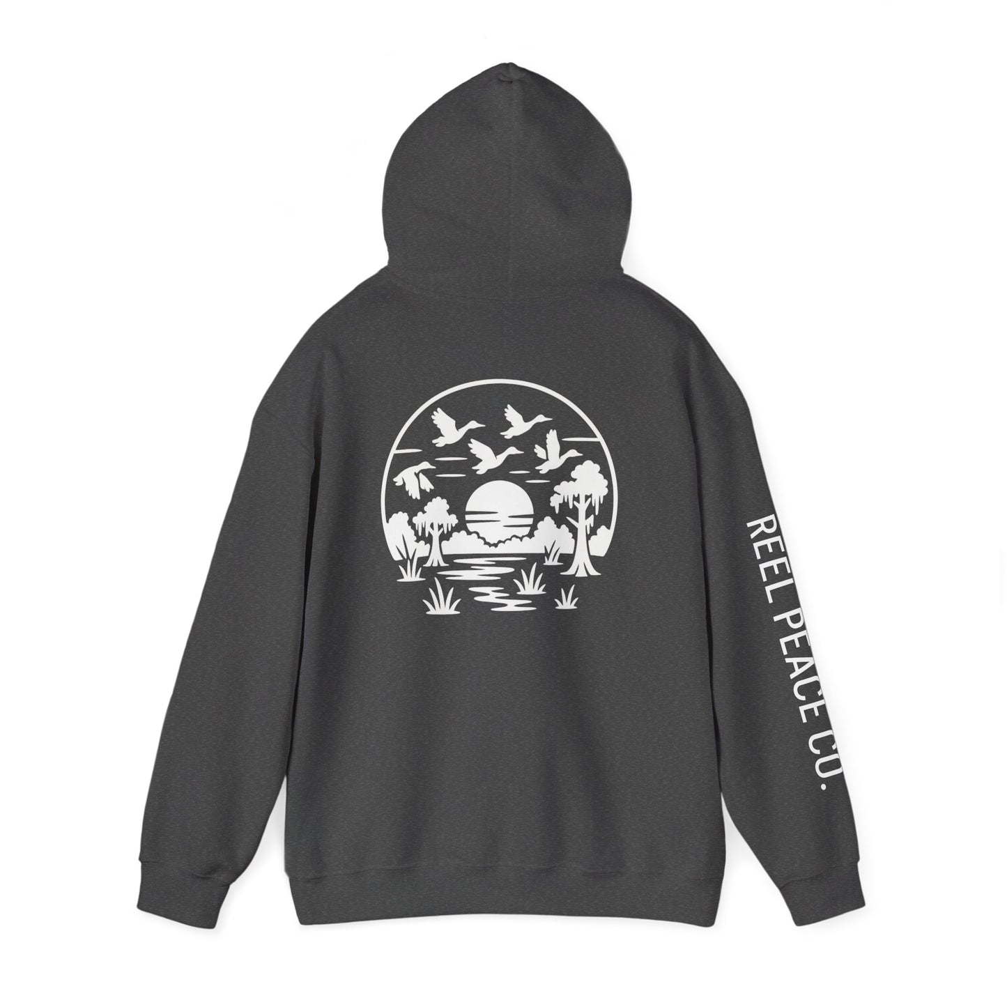 Waterfowl Hoodie