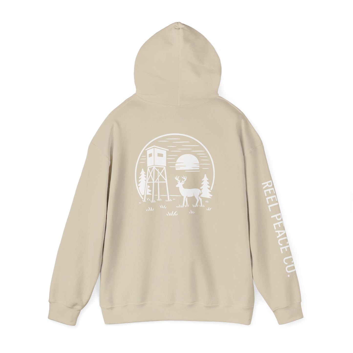 Buck Fever Hoodie