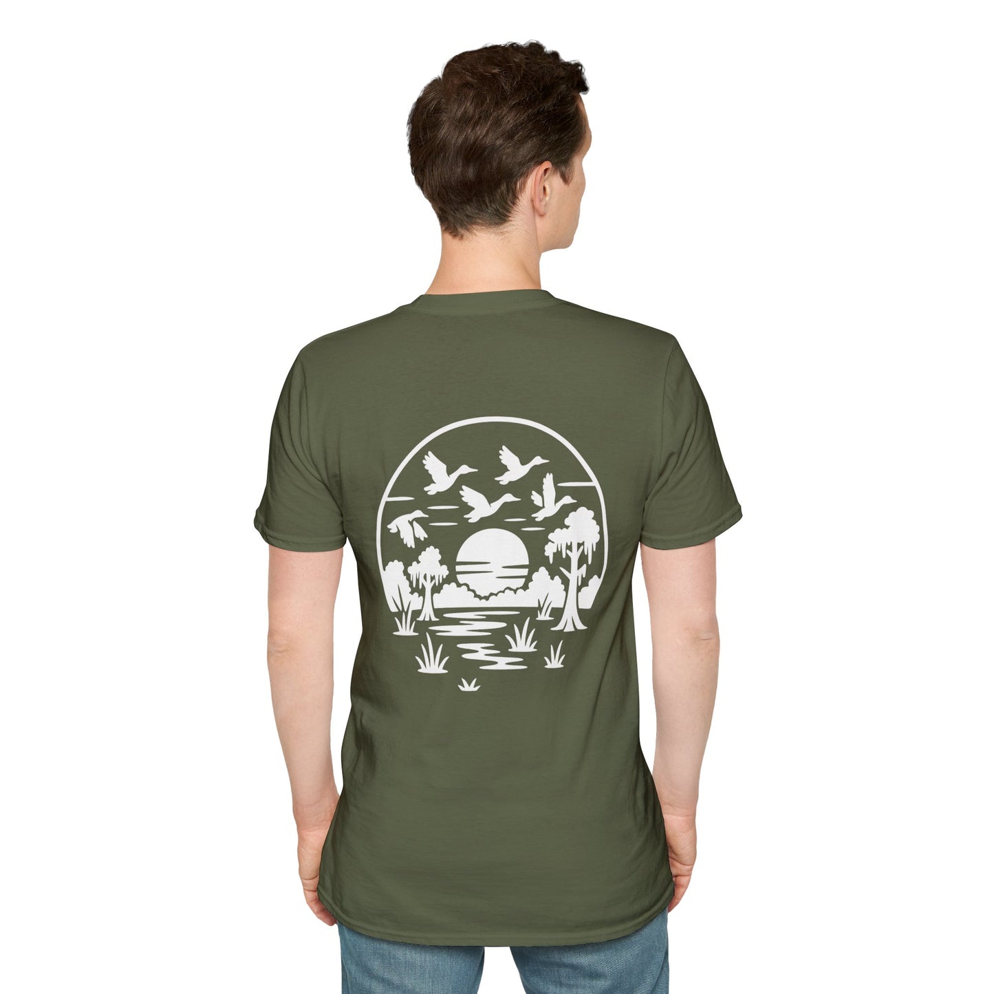 Waterfowl Shirt