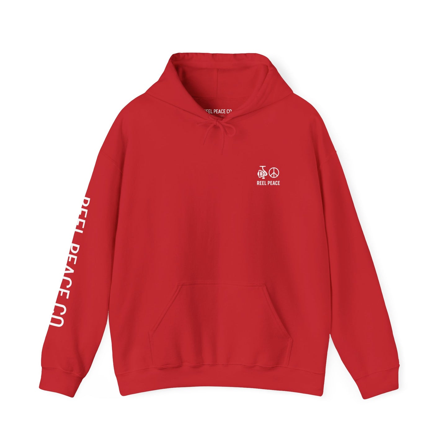 Lake Sunset Hoodie