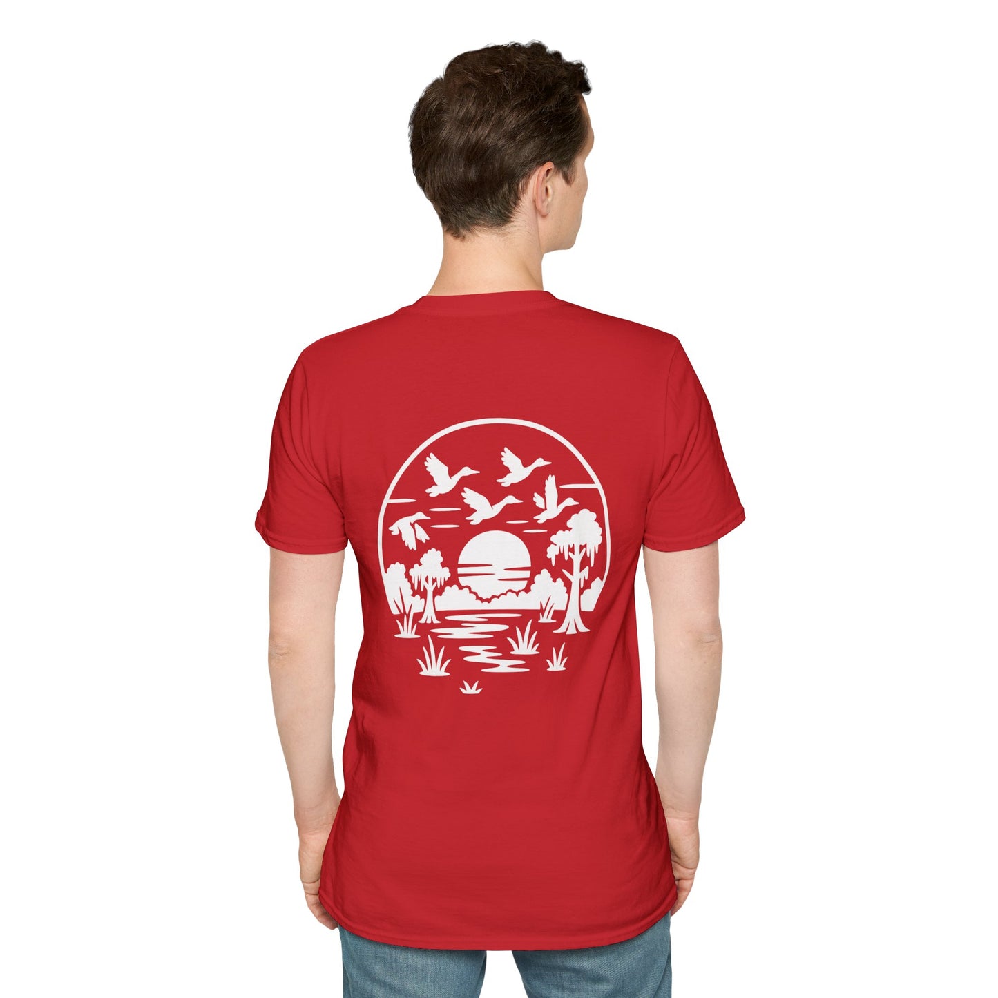 Waterfowl Shirt