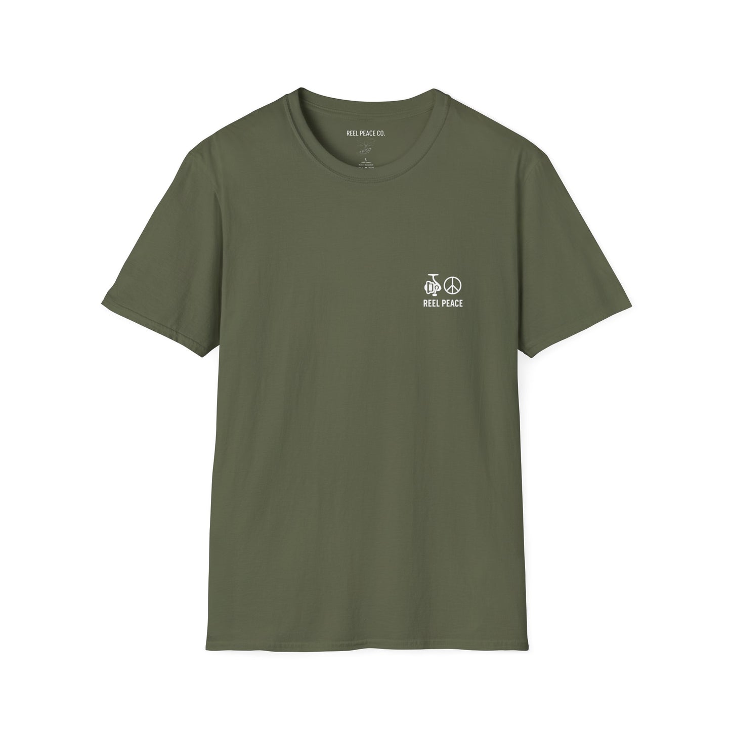 Turkey Blind Shirt