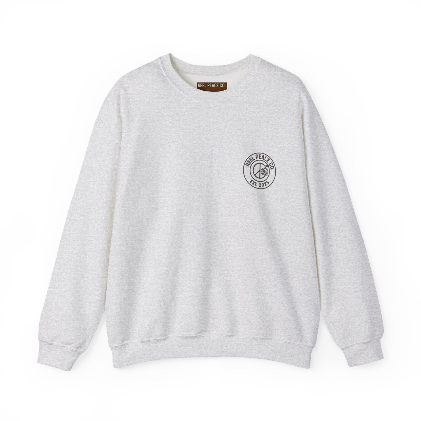 Vintage Bass Sweatshirt