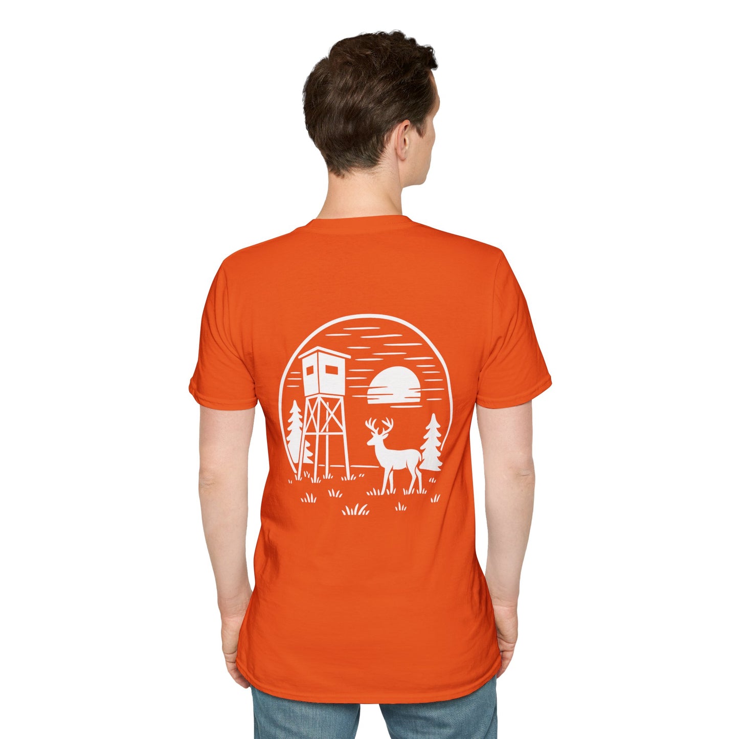 Buck Fever Shirt