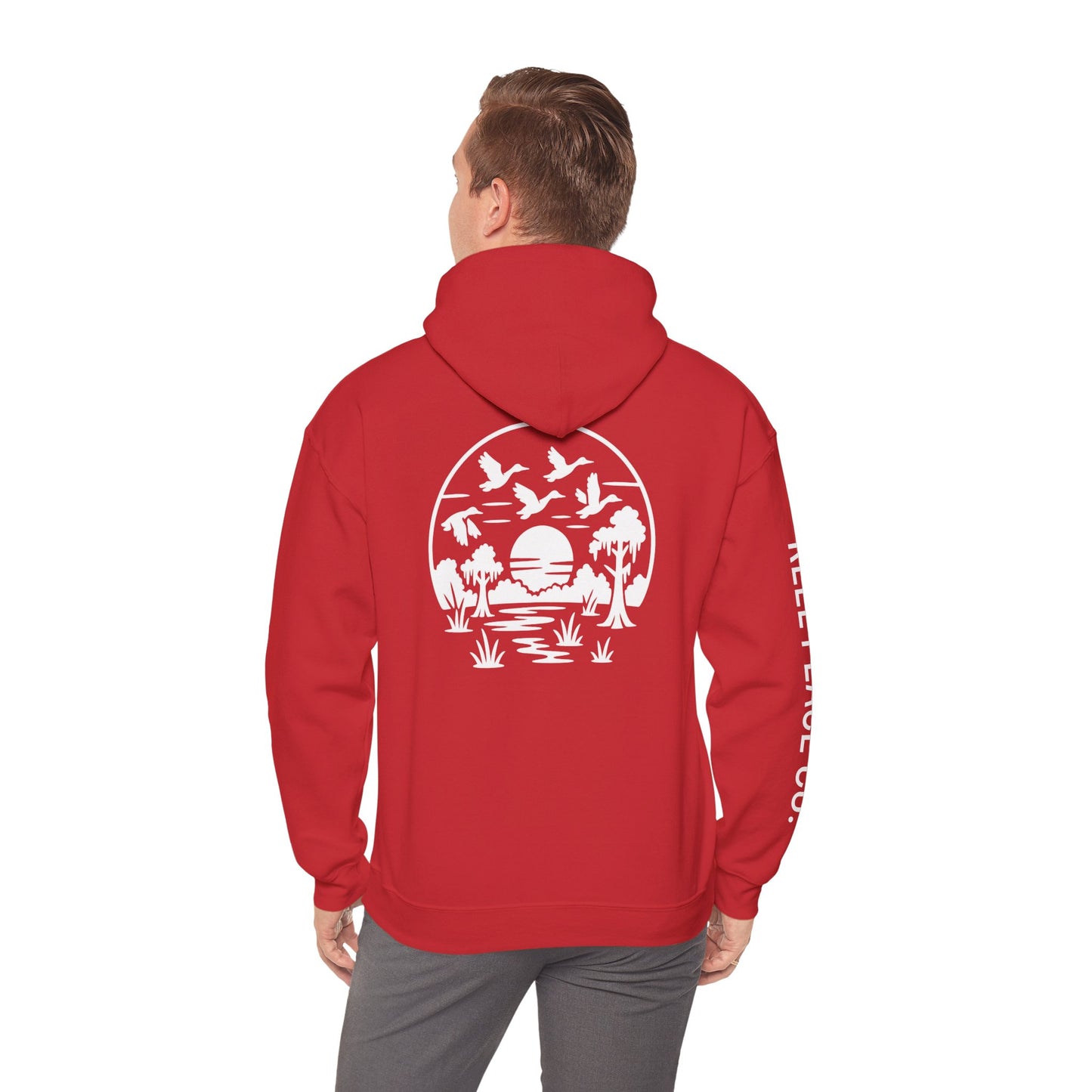 Waterfowl Hoodie